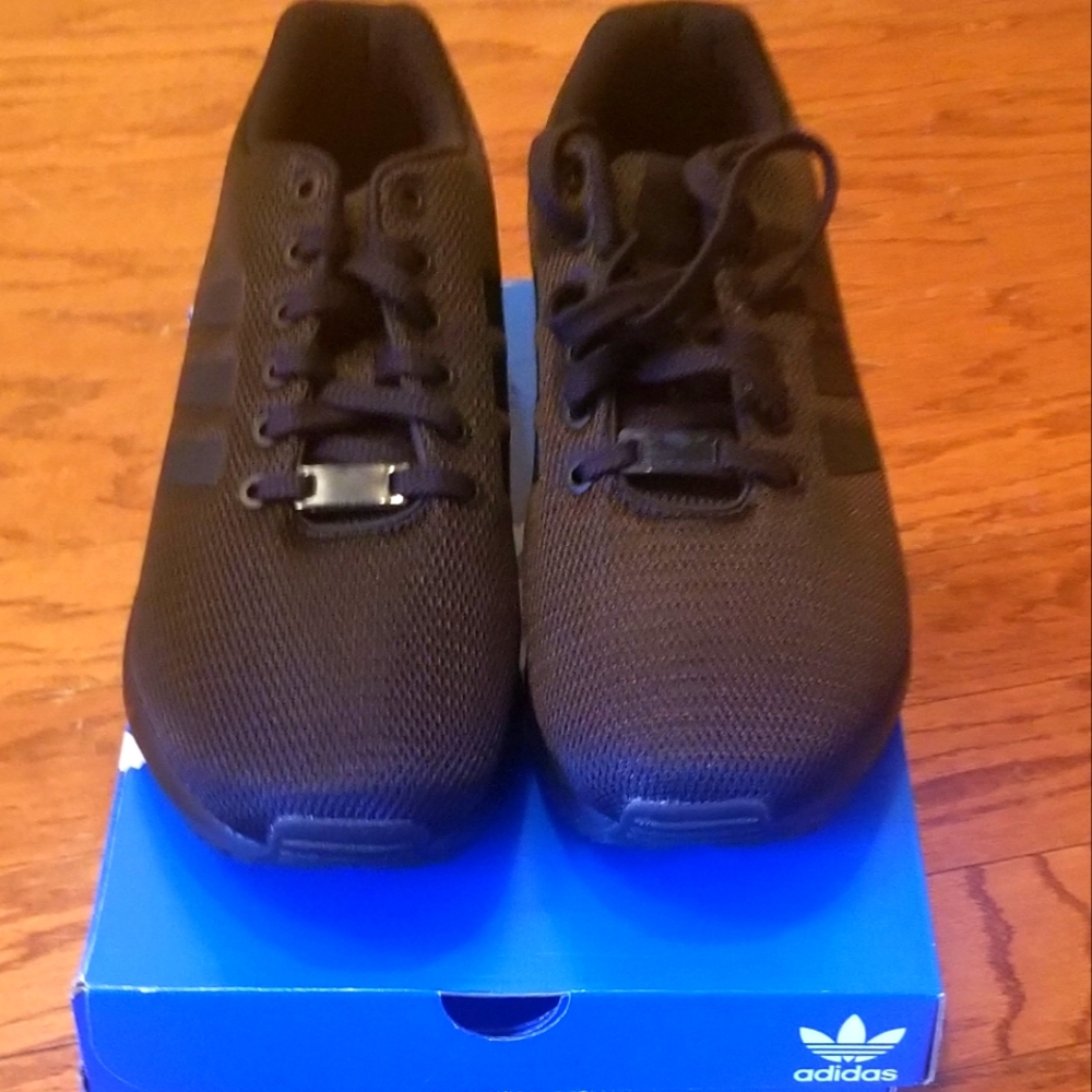 Adidas Zu Flux Men shoes